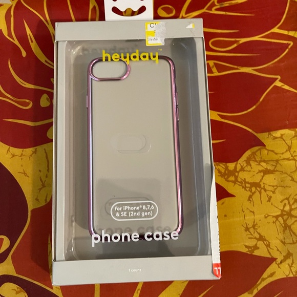 I phone 6 cell phone cases - Picture 2 of 3